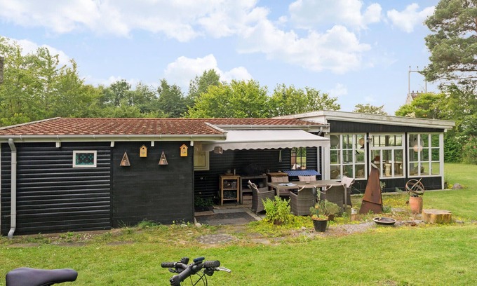 Faxe House | 2 bedroom cozy home in Faxe
