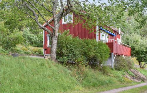 Gamleby House | 2 Bedroom Cozy Home In Gamleby
