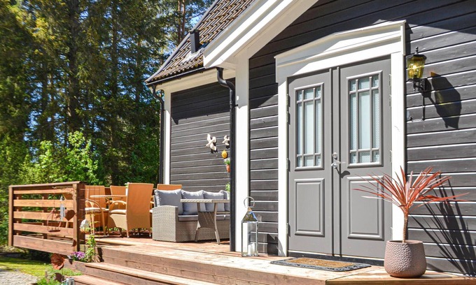 Halden House | 2 bedroom cozy home in Halden