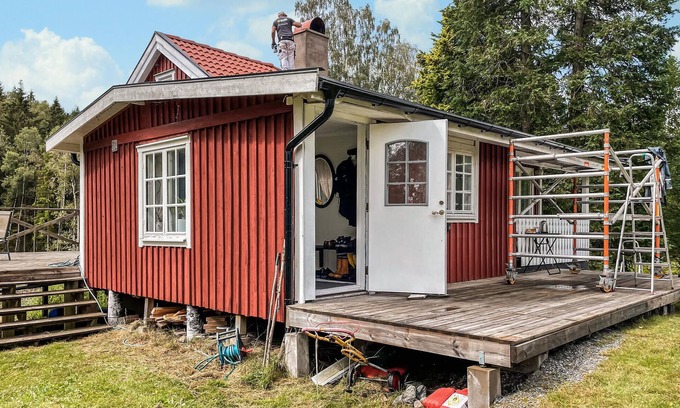Hindas House | 2 bedroom cozy home in Hindås