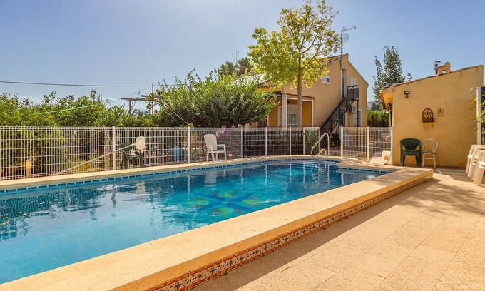 Librilla House | 2 bedroom cozy home in Murcia
