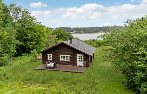 Mariager House | 2 Bedroom Cozy Home In Mariager