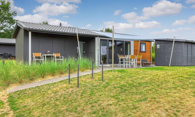Suesel House | 2 bedroom cozy home in Süsel