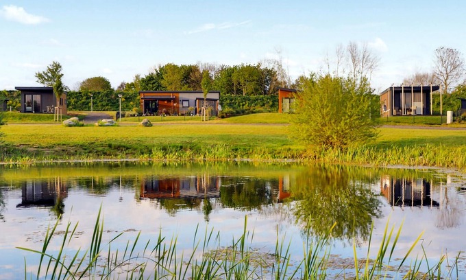 Suesel House | 2 bedroom cozy home in Süsel