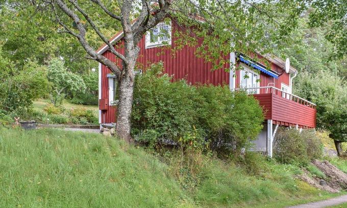 Gamleby House | 2 bedroom cozy home in Gamleby