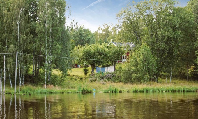 Nykoping Municipality House | 2 bedroom cozy home in Nyköping