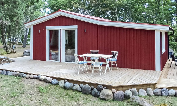 Jarnforsen House | 2 bedroom cozy home in Järnforsen