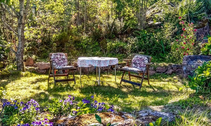 Sande House | 2 bedroom cozy home in Sande i Vestfold
