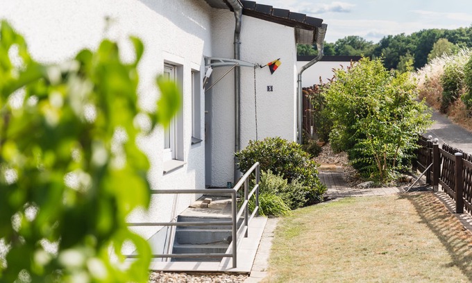 Dillendorf House | 2 Bedroom Private vacation home in Dillendorf-Liederbach