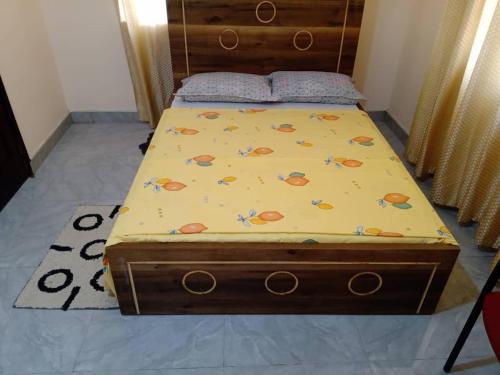 Accra Apartment | 2 Bedroom Delta Apartment Gome Fortress Business Center Dansoman Accra