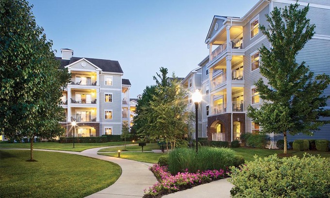 Pennington Bend House | 2 Bedroom Deluxe Villa at the Wyndham Nashville Resort