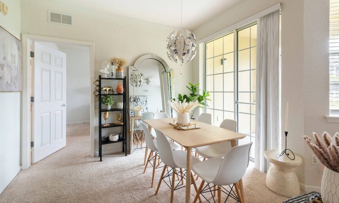 Loughman Apartment | 2-bedroom Disney & Cozy fabulous apparmentin Davenport