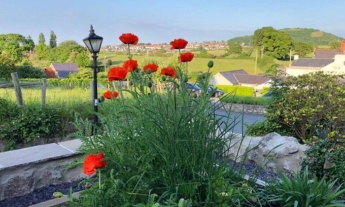 Glanwydden Cottage | 2 Bedroom Double Fronted Cottage nr Llandudno & Conwy