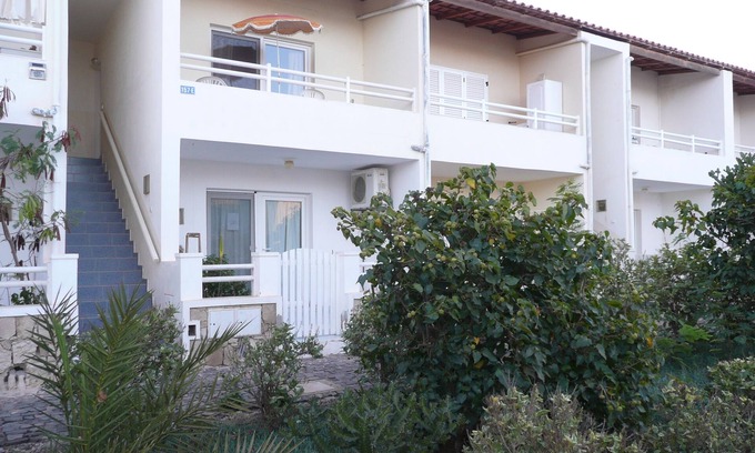 Murdeira Apartment | 2 bedroom duplex, 157E, 2nd Phase, Tourist Complex of Murdeira