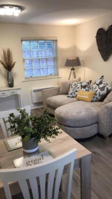 Bawtry Apartment | 2 Bedroom duplex apartment