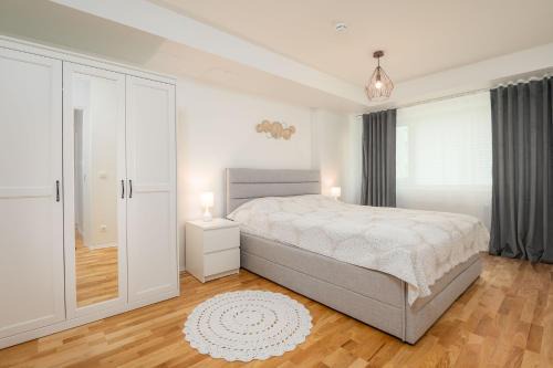 Parnu Apartment | 2 bedroom Family Apartment near Spa Tervise Paradiis
