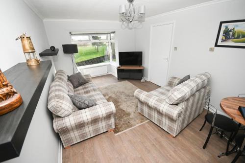 Stanley Apartment | 2 Bedroom Flat, Fabulous Views near Beamish Museum