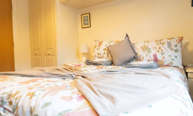 Spondon Apartment | 2 Bedroom Flat in Spondon Derby