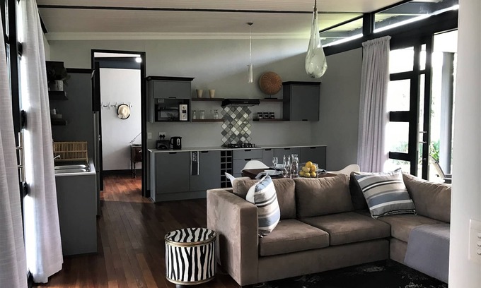 Pretoria Cottage | 2 Bedroom Garden Pavilion