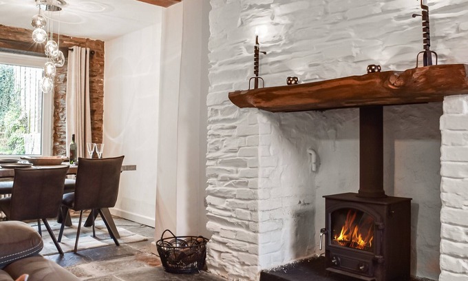 Clearbrook Cottage | 2 bedroom accommodation in Buckland Monachorum