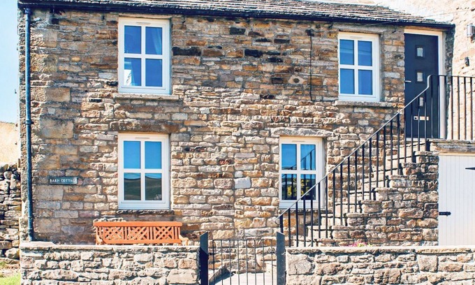 Leyburn Cottage | 2 bedroom accommodation in Carlton-in-Coverdale