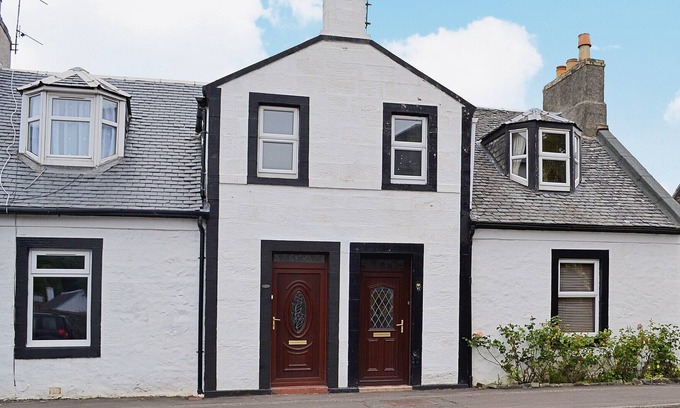 Dundonald Cottage | 2 bedroom accommodation in Dundonald near Troon