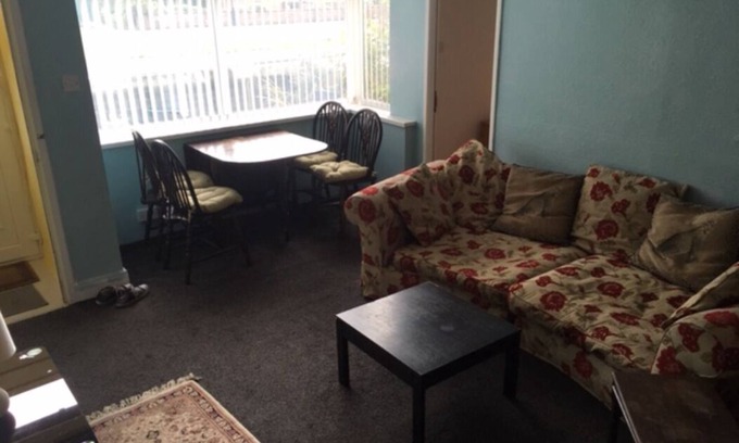 Hazlerigg House | 2-bedroom Apartment, Newcastle