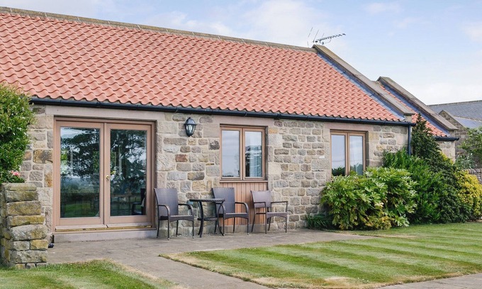 Ripley Cottage | 2 bedroom accommodation in Ripley near Harrogate