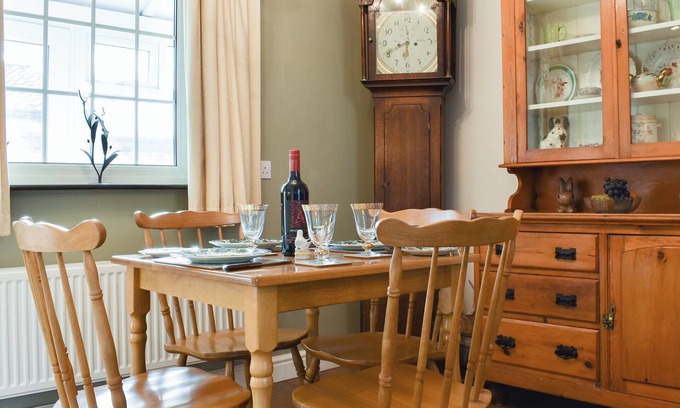 Hinderwell Cottage | 2 bedroom accommodation in Hinderwell, near Staithes