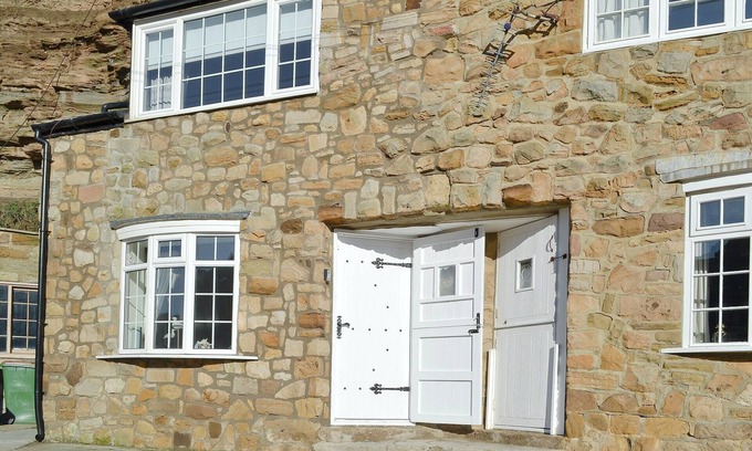 Staithes Cottage | 2 bedroom accommodation in Staithes near Whitby