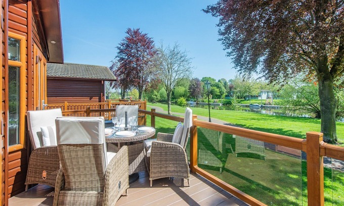 Tiddington Cottage | 2 bedroom accommodation in Stratford-Upon-Avon