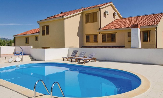 Stankovici Apartment | 2 bedroom gorgeous apartment in Orebic