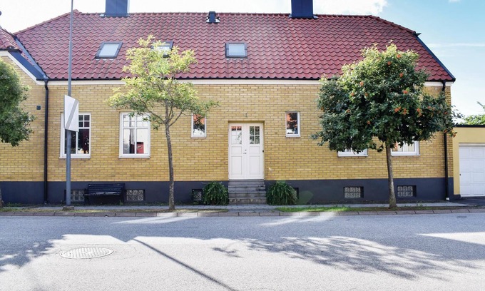 Ystad Apartment | 2 bedroom gorgeous apartment in Ystad
