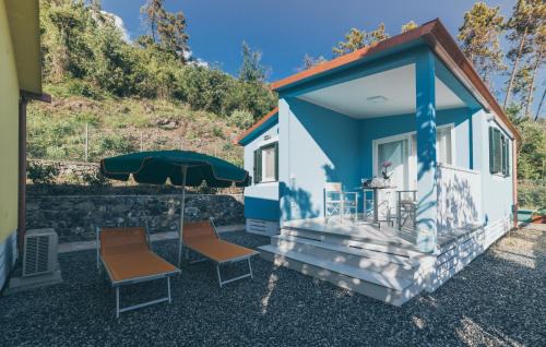 Ghiaia House | 2 Bedroom Gorgeous Home In Deiva Marina