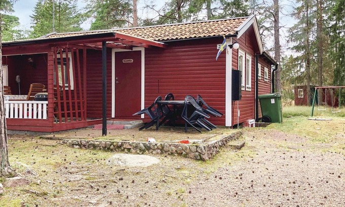 Monsteras House | 2 bedroom gorgeous home in Mönsterås