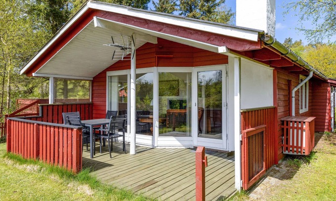 Skiveren House | 2 bedroom gorgeous home in Hjørring