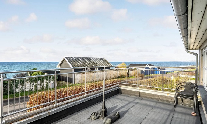Frolunde House | 2 bedroom gorgeous home in Slagelse
