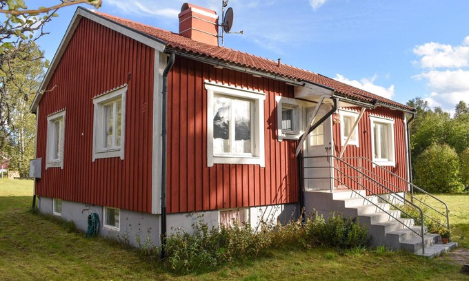 Alstermo House | 2 bedroom gorgeous home in Alstermo