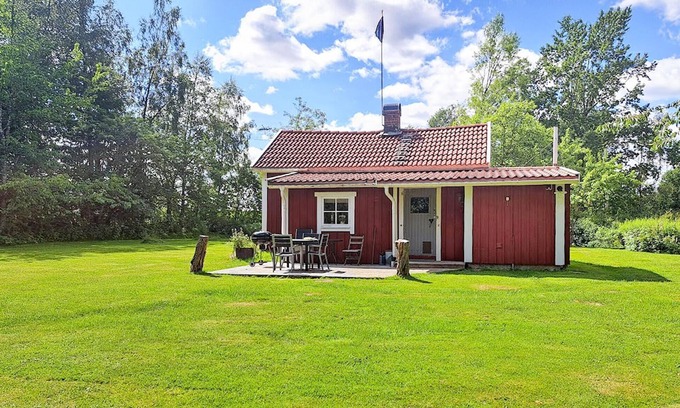 Malmback House | 2 bedroom gorgeous home in Malmbäck