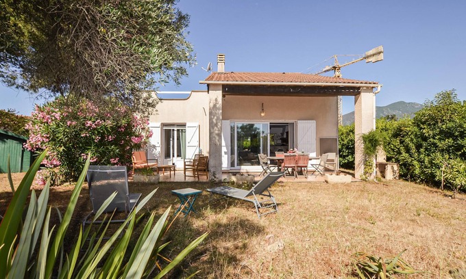 Prunete House | 2 bedroom gorgeous home in Prunete