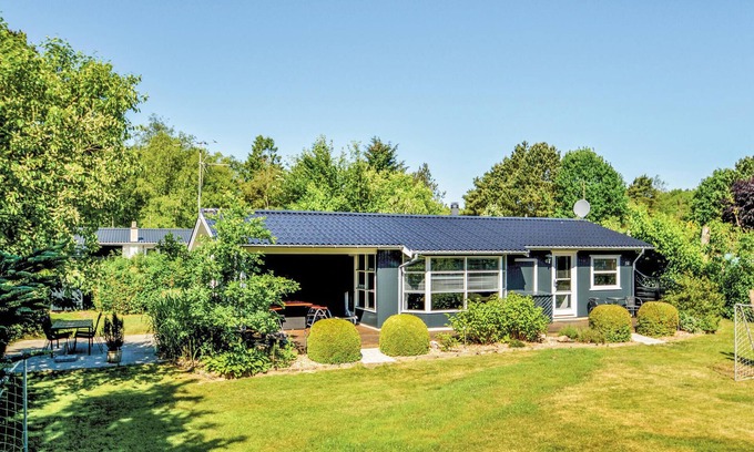 Farso House | 2 bedroom gorgeous home in Farsø