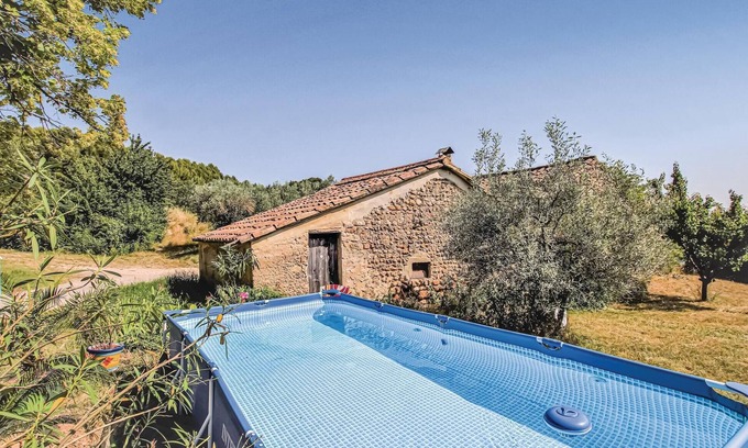 Visan House | 2 bedroom gorgeous home in Visan