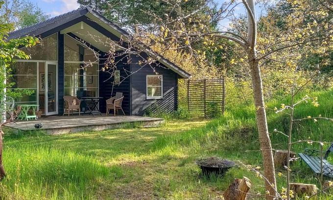 Or House | 2 bedroom gorgeous home in Orø