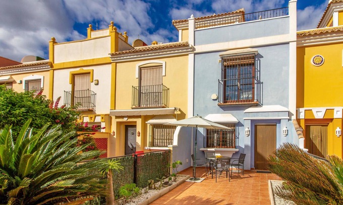 Roda House | 2 bedroom gorgeous home in Roda