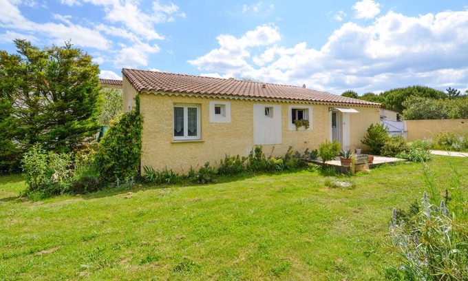 Saze House | 2 bedroom gorgeous home in Saze