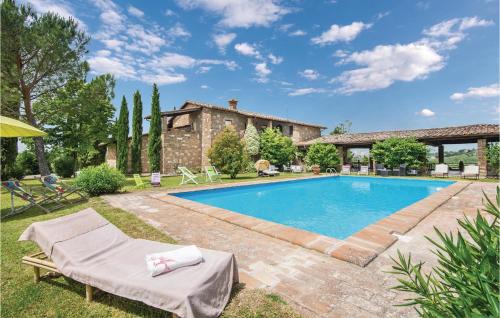 Montebuono House | 2 Bedroom Gorgeous Home In Montebuono