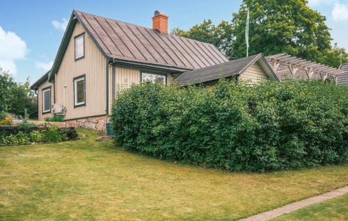 Virserum House | 2 Bedroom Gorgeous Home In Virserum