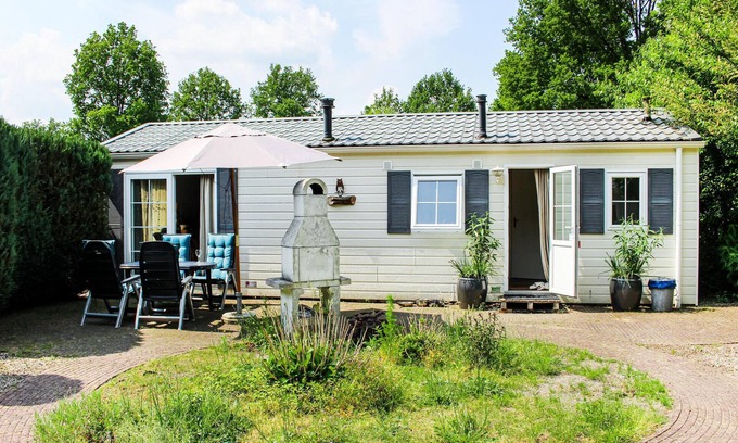 Rheezerveen House | 2 bedroom gorgeous home in Rheezerveen