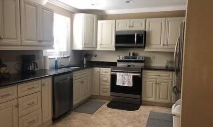 San Carlos Park Condo | 2 Bedroom- Great Location w/Heated Pool. Single story quiet community