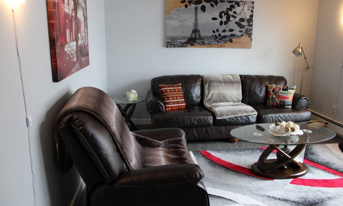 Cole Harbour House | 2 bedroom Home -The Regis